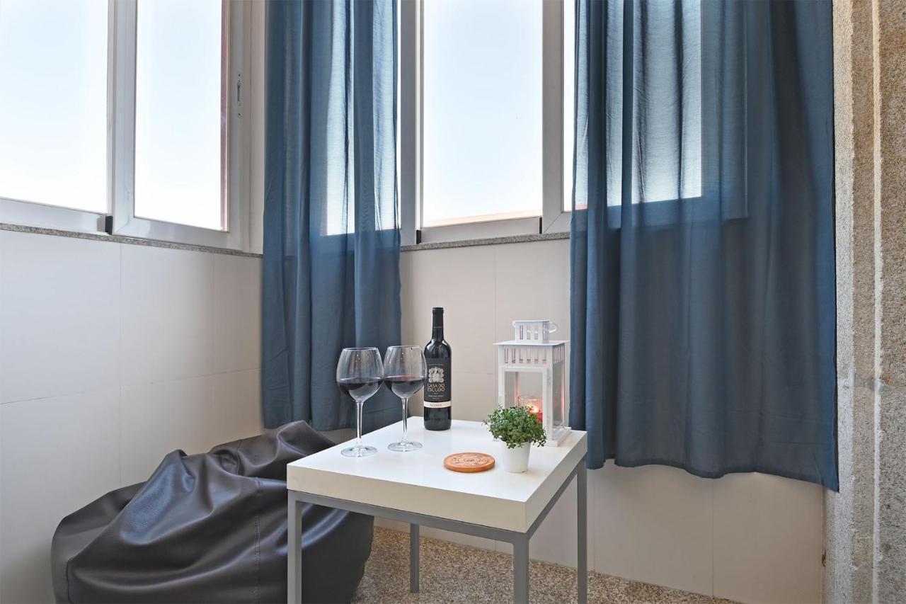 Belas Artes 2 Porto City Center - By Guest Spa Екстериор снимка