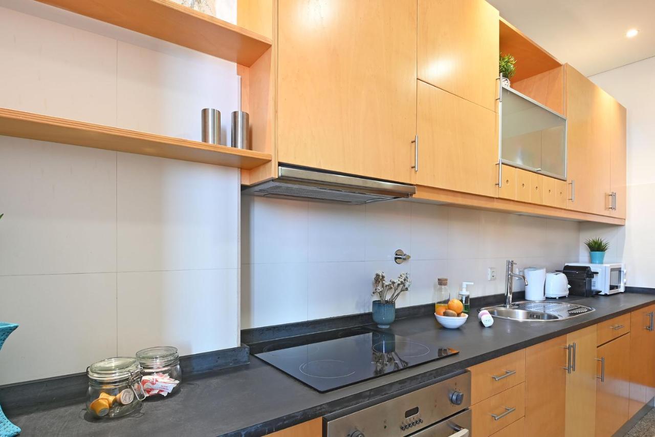 Belas Artes 2 Porto City Center - By Guest Spa Екстериор снимка