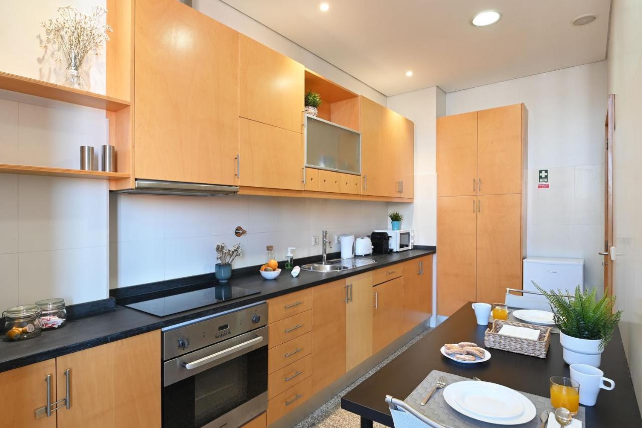 Belas Artes 2 Porto City Center - By Guest Spa Екстериор снимка