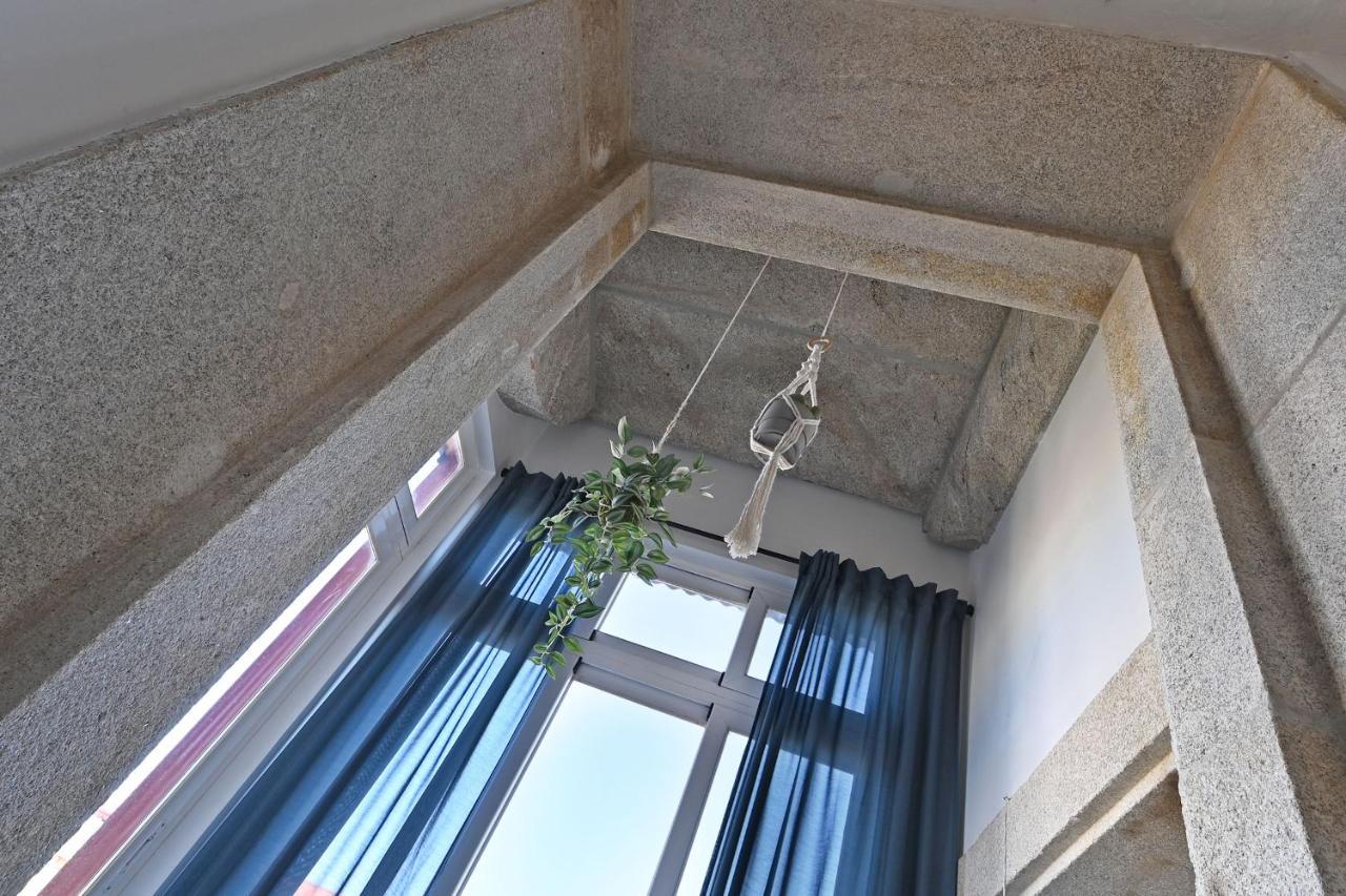 Belas Artes 2 Porto City Center - By Guest Spa Екстериор снимка