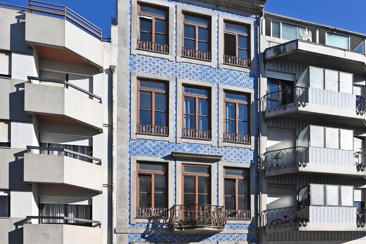 Belas Artes 2 Porto City Center - By Guest Spa Екстериор снимка