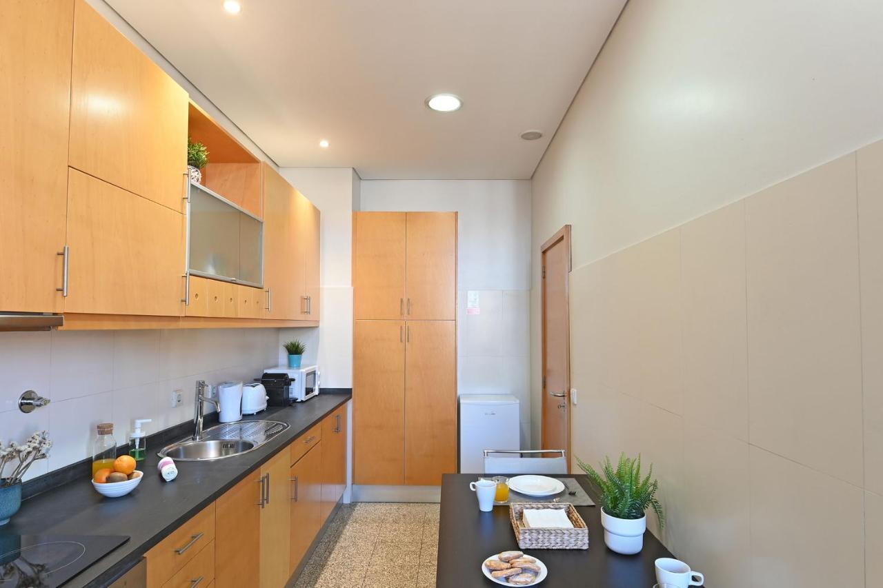 Belas Artes 2 Porto City Center - By Guest Spa Екстериор снимка