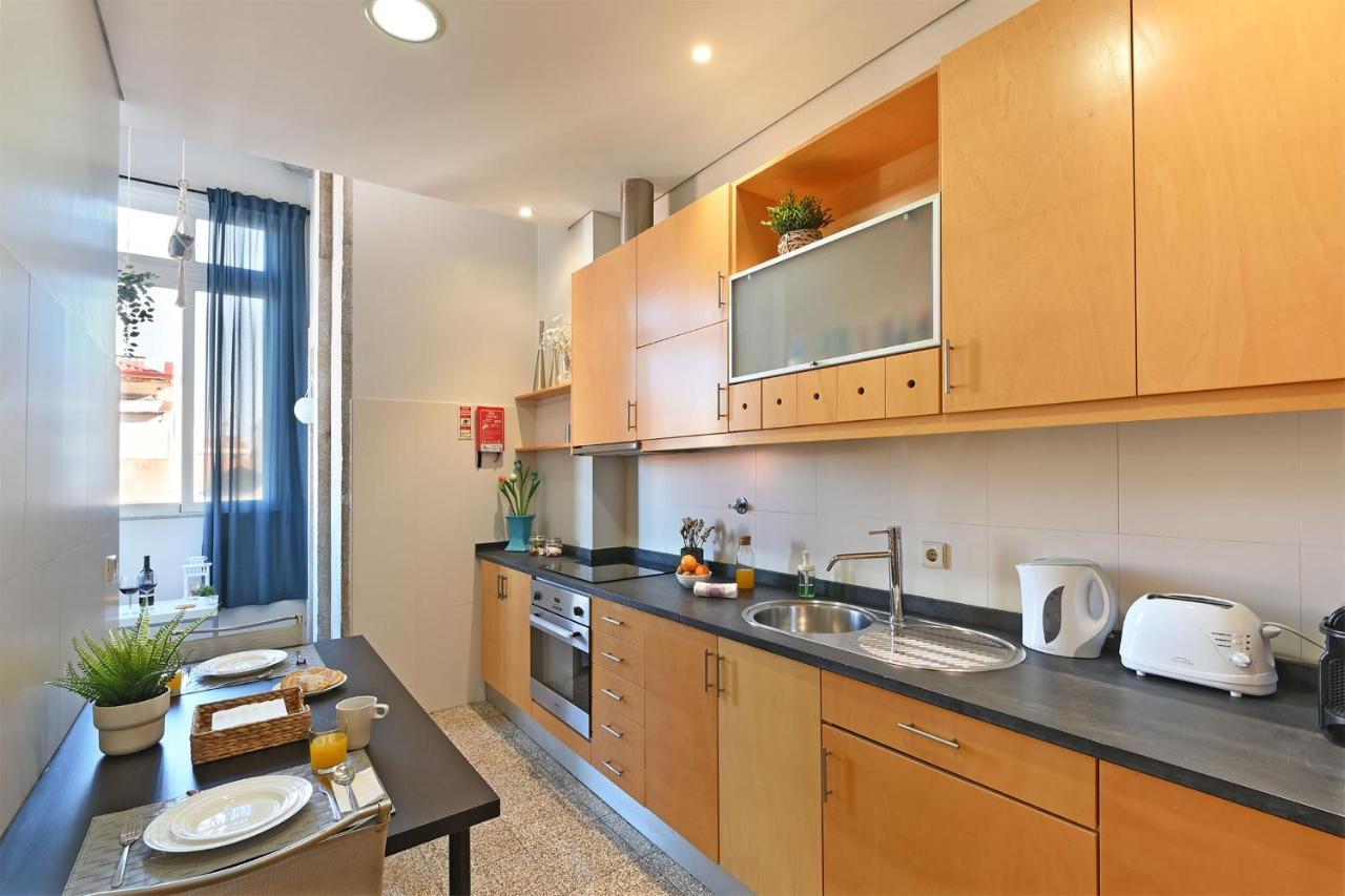 Belas Artes 2 Porto City Center - By Guest Spa Екстериор снимка