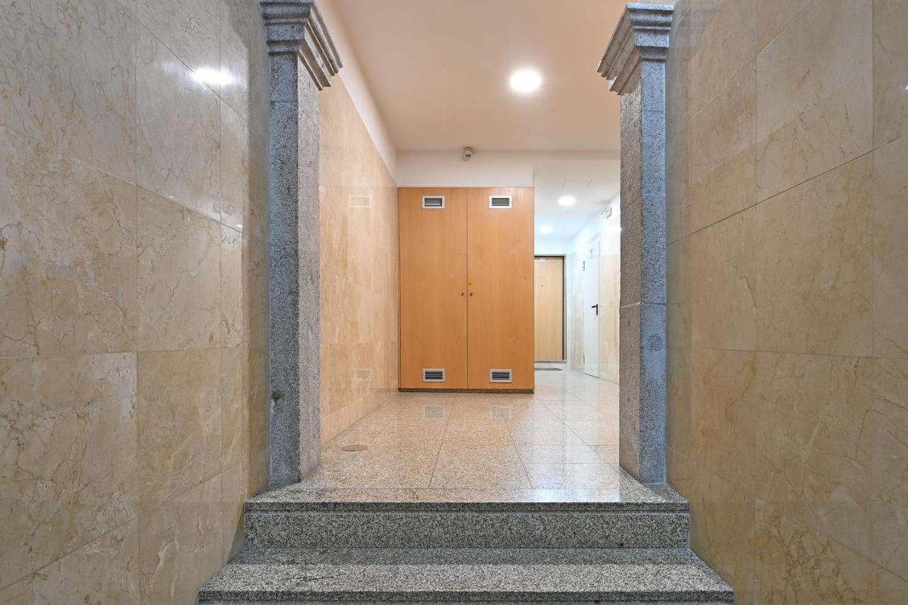 Belas Artes 2 Porto City Center - By Guest Spa Екстериор снимка