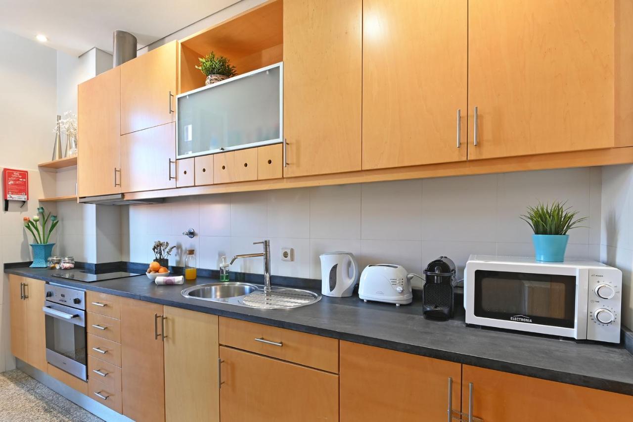 Belas Artes 2 Porto City Center - By Guest Spa Екстериор снимка