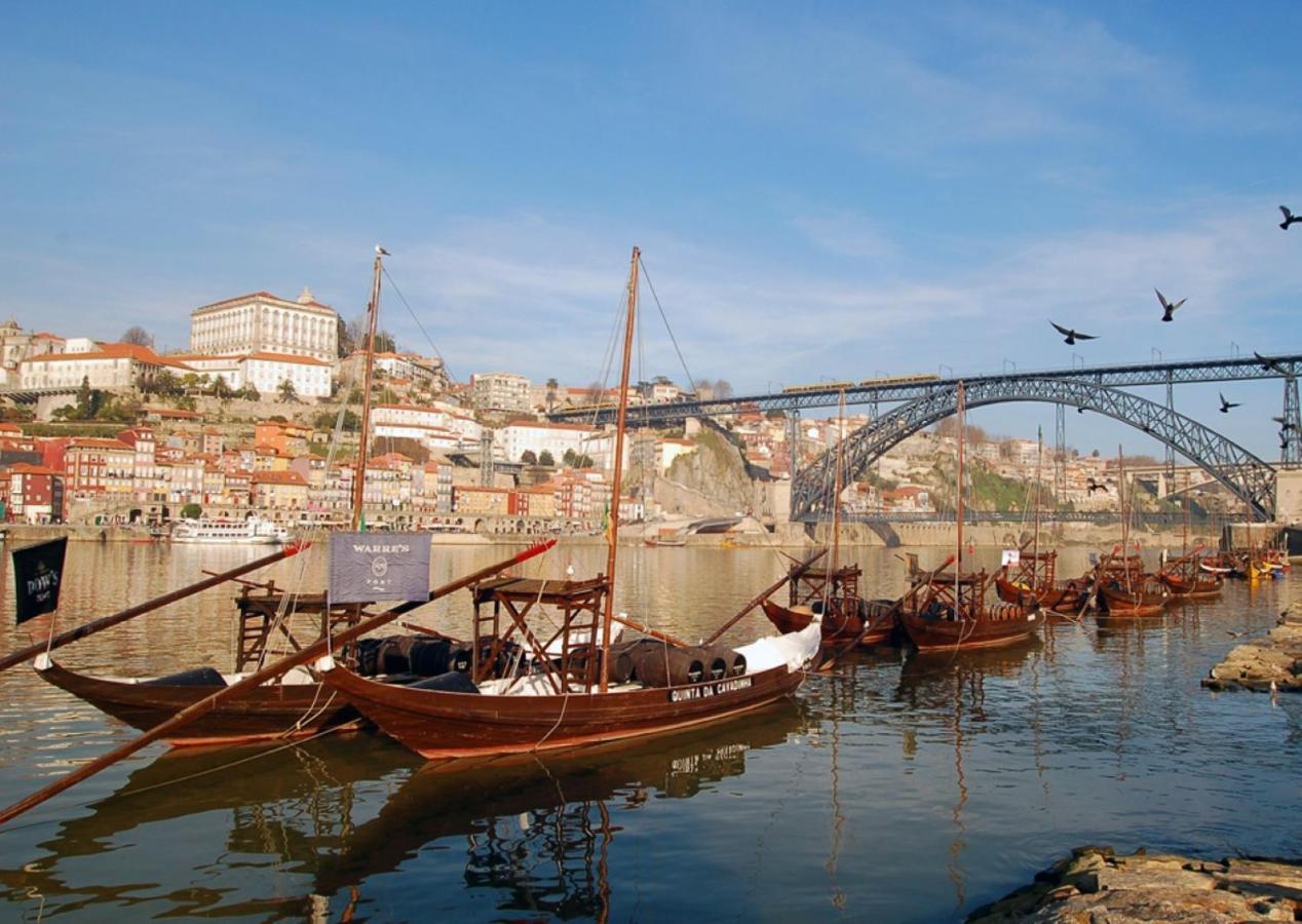 Belas Artes 2 Porto City Center - By Guest Spa Екстериор снимка