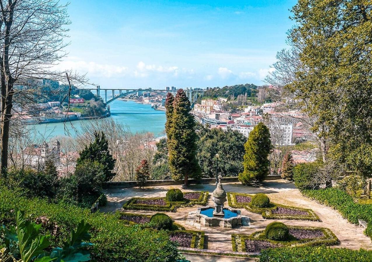 Belas Artes 2 Porto City Center - By Guest Spa Екстериор снимка
