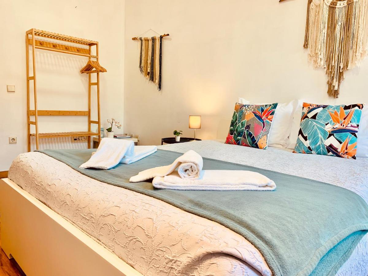 Belas Artes 2 Porto City Center - By Guest Spa Екстериор снимка