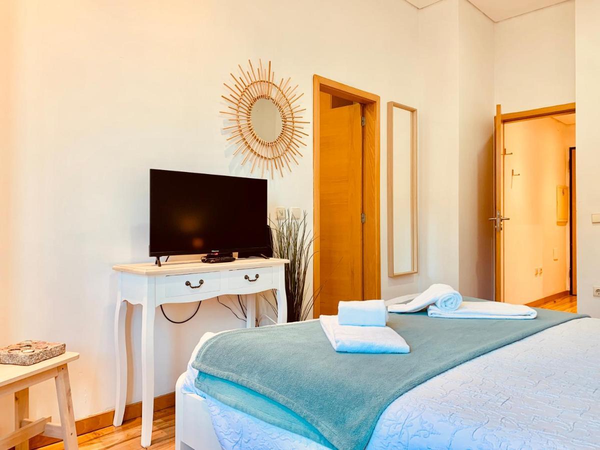 Belas Artes 2 Porto City Center - By Guest Spa Екстериор снимка