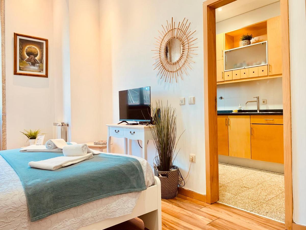 Belas Artes 2 Porto City Center - By Guest Spa Екстериор снимка